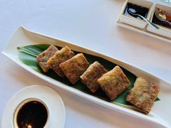 -金轩中餐厅 Jin Xuan(浦东丽思卡尔顿酒店)