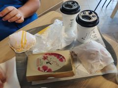 -麦当劳(成都时代奥特莱斯店)