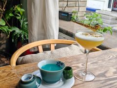 -闲·胡同 Barblu Hutong(雍和宫五道营店)