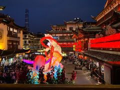 -Peet's Coffee皮爷咖啡(豫园店)