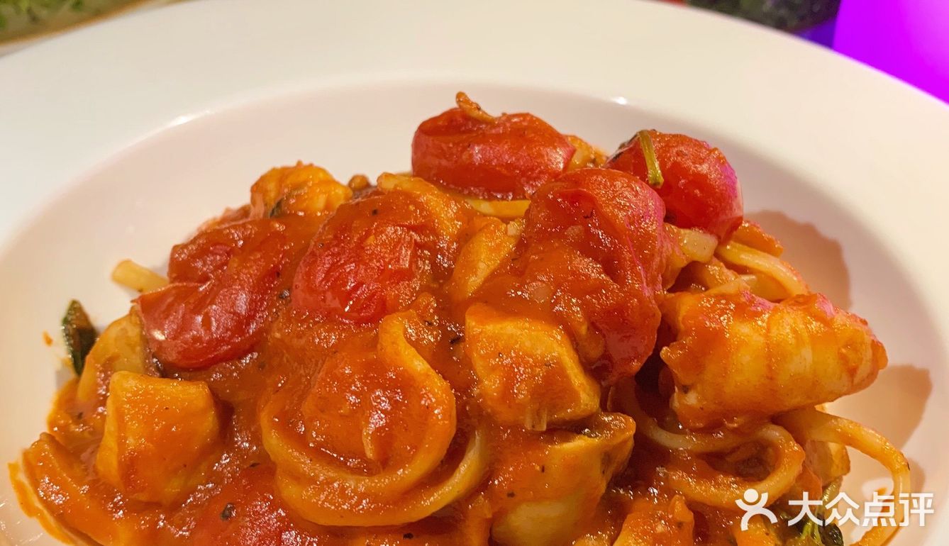 北京最适合约会的浪漫🌹露台花园餐吧—Saam Bistro 
