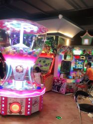 -丁当乐园(经纬汇店)