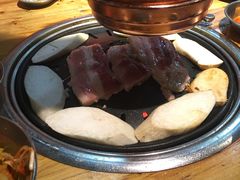 -麻蒲碳烤肉(远景路1号店)