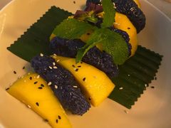-CHINCHIN 青青·泰国料理(万象食家店)