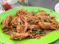 -明记烧鱼美味店