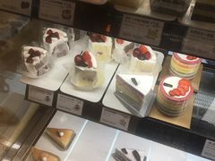 -巴黎贝甜(右安门店)