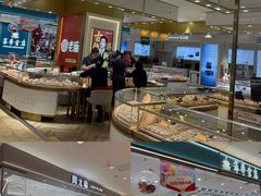 -盛京大奥莱(沈阳奥体店)