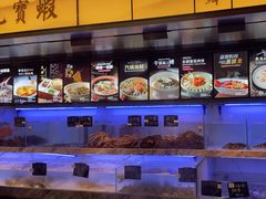 -章吴记喜瑞餐厅(东东城店)