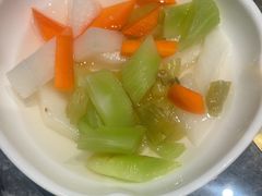 -牛将军•涮肉•烤肉(北京王府井·故宫店)