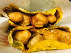 -清真·二嫂子煎饼果子(卫津路总店)