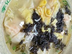-李记清真馆(打钉巷店)