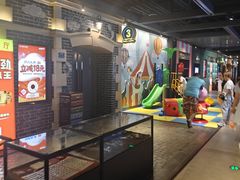 -万达影城 (甘井子万达广场IMAX店)