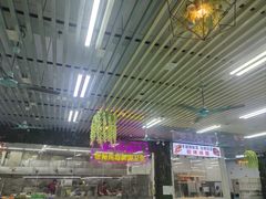 -景好海鲜餐厅(大鹏必选旅游店)