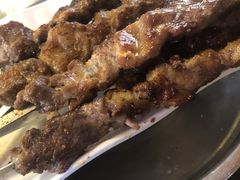 -开帝锐抓饭(和田街店)