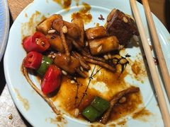 -魔鬼牛蛙小厨•脆皮烤鱼(上马墩光华时代店)