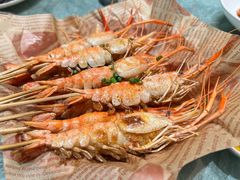 -79号渔船海鲜饭店(龙岗店)