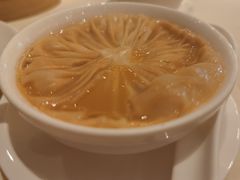 蟹肉龙虾汤包-利苑酒家(华熙国际店)