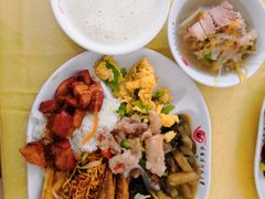 -哈尔滨师范大学-第2学生食堂