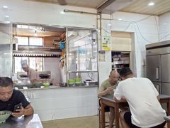 -老王生煎(贝港店)