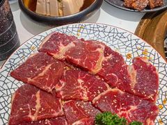 -肉问屋·元气一番烧肉(北京总店)