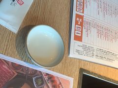 -温野菜涮涮锅(大悦城店)