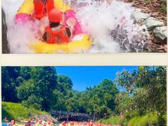 -清泉湾生态旅游度假区