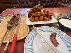 -新疆伊宁远征餐厅