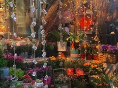 -循礼门鲜花花市(武汉循礼门店)