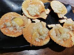 -烧蠔帮·生蚝海鲜牌档(观海店)