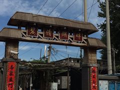 -亲兄弟真人CS团建拓展基地