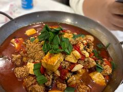 干锅鱼籽-新新湘菜馆(新中街二条店)