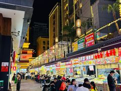 -地道战卤粉(名牌大厦店)