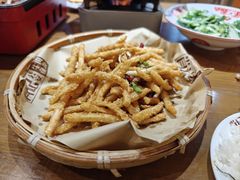 -肖记公安牛肉鱼杂馆· 省级非物质文化遗产(仁和路店)