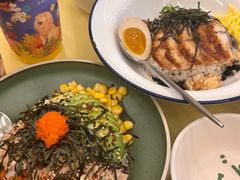 -米仓食堂(凯德广场店)