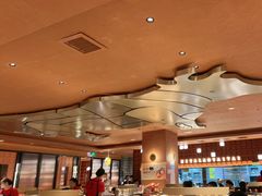 -西塔老太太泥炉烤肉(北京亚运村店)