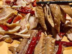 -常和州·夜宵大排档(常州单店)