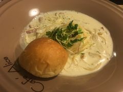 -Cafe Alice咖啡爱丽丝(奥城店)