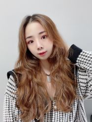 -HAIR HERE造型