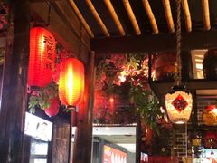 -酒阳蒸经小酒馆(解放碑店)