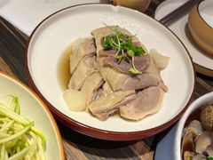 -江太极江浙菜(马桥万达广场店)