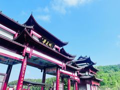 -威海华夏城景区