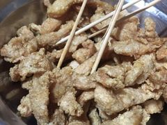 -阿姨小肉摊(同济西苑店)