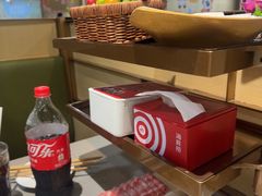 -海底捞火锅(贵和购物中心店.原鲁能城店)