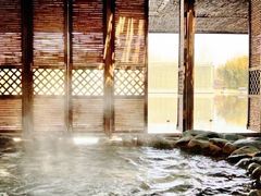 -春晖园度假酒店温泉