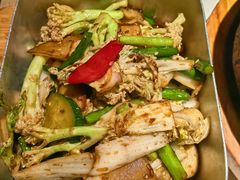 -0776食堂·京城创意菜(七里庄店)