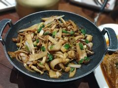 -宴秋杭州菜(锦艺城店)