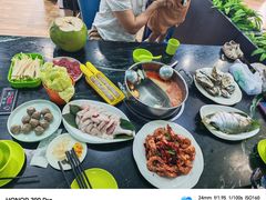 -小海豚•老字号海鲜餐厅(天涯店)