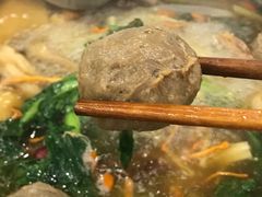 -蜀皇·菌汤鲜黄牛肉汤锅(宽窄巷子店)