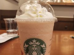 -星巴克臻选(南京艾尚天地店)