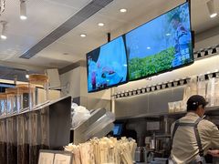-喜茶(广州保利中环店)